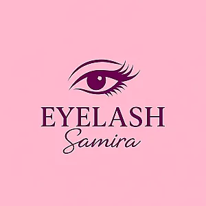 خدمات مژه و ابرو سمیرا