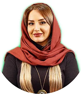 خدمات تخصصی کراتین و احیای مو فرزانه اسفندیاری