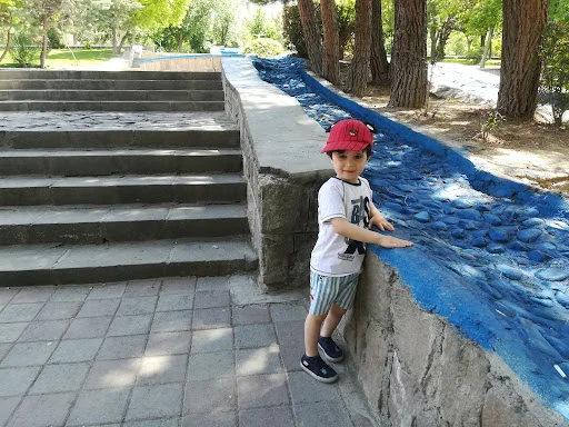 شهر بازی کودکان منظریه - تصویر 11