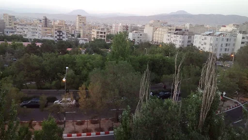 شهر بازی کودکان منظریه - خانه بازی کودکان در تبریز