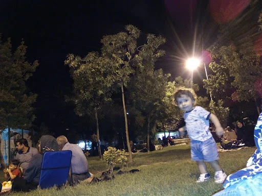 شهر بازی کودکان منظریه - خانه بازی کودکان در تبریز