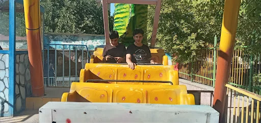 شهر بازی کودکان منظریه - خانه بازی کودکان در تبریز