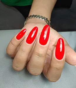 خدمات تخصصی ناخن سپیده