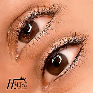 خدمات فوق تخصصی ریموو، شِید لب، بُن مژه