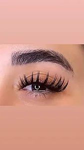 خدمات مژه و ابرو علیپور