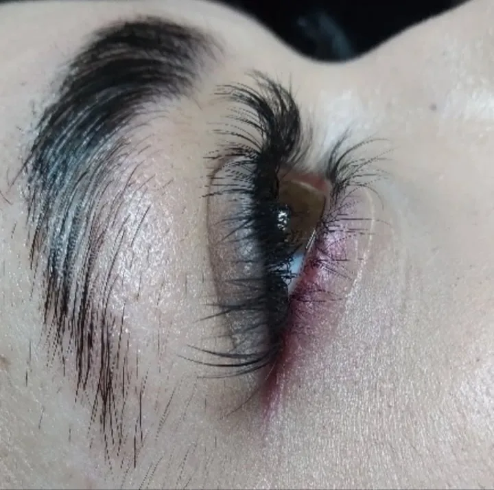 خدمات مژه زهرا - کلینیک پوست و زیبایی در تهران - تصویر 2