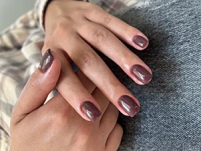 خدمات تخصصی ناخن سپیده