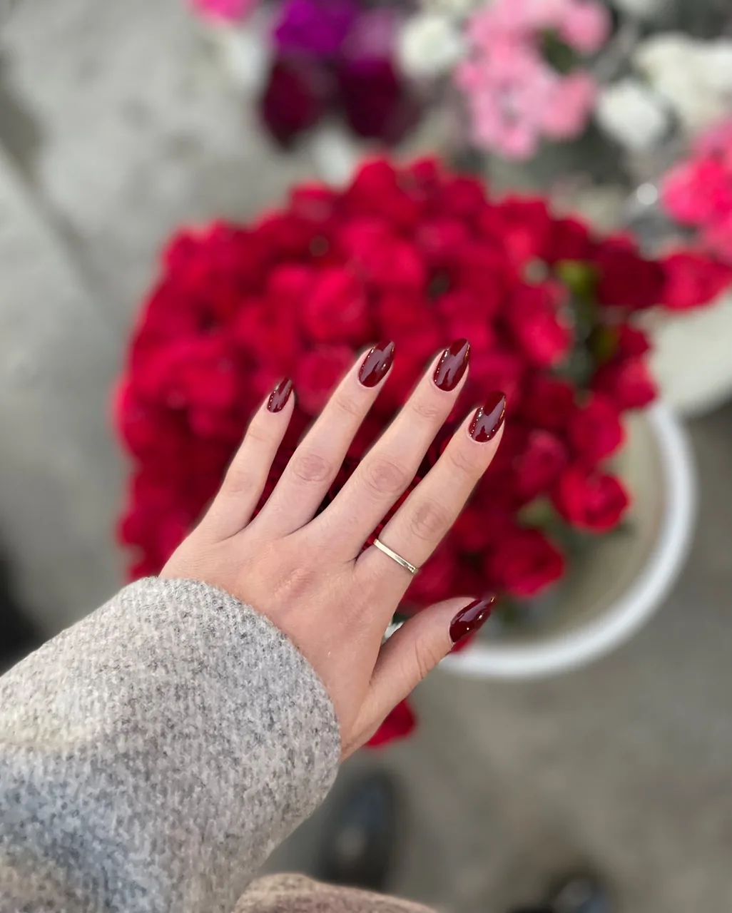 خدمات ناخن آیسا - تصویر 2