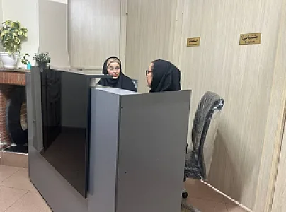 خدمات پرستاری سالمند در منزل کیان مهر