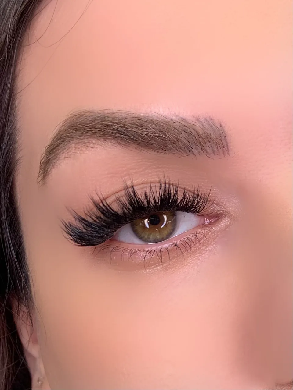 خدمات تخصصی میکاپ و مژه سارا شریعتی - کلینیک پوست و زیبایی در تهران - تصویر 2