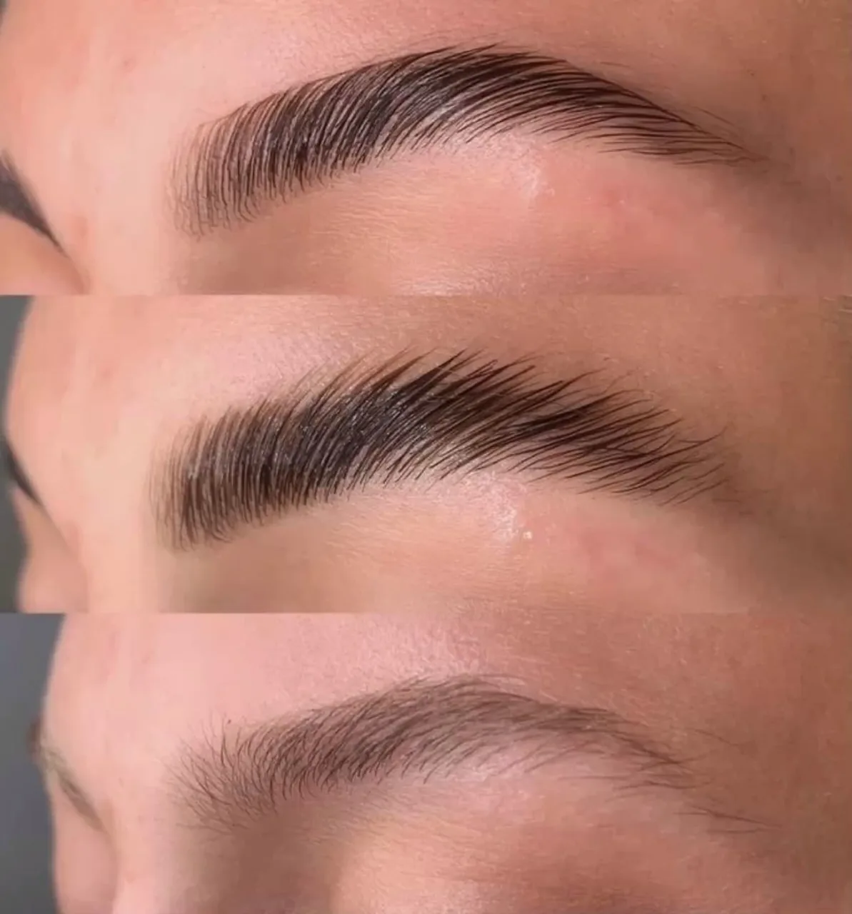 خدمات تخصصی میکاپ و مژه سارا شریعتی - کلینیک پوست و زیبایی در تهران - تصویر 3