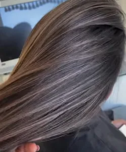 خدمات آرایشگری شیوا جمالی