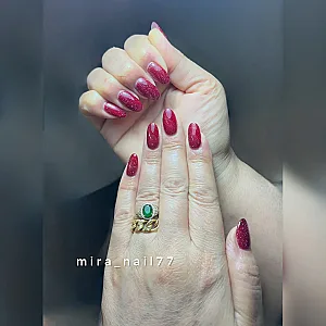 خدمات ناخن میرا