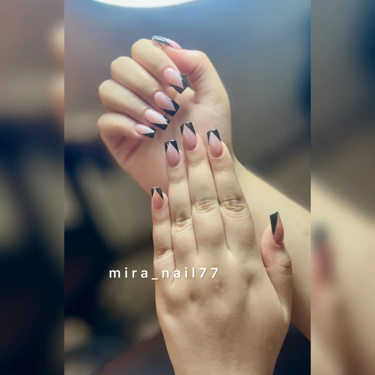 خدمات ناخن میرا - تصویر 3
