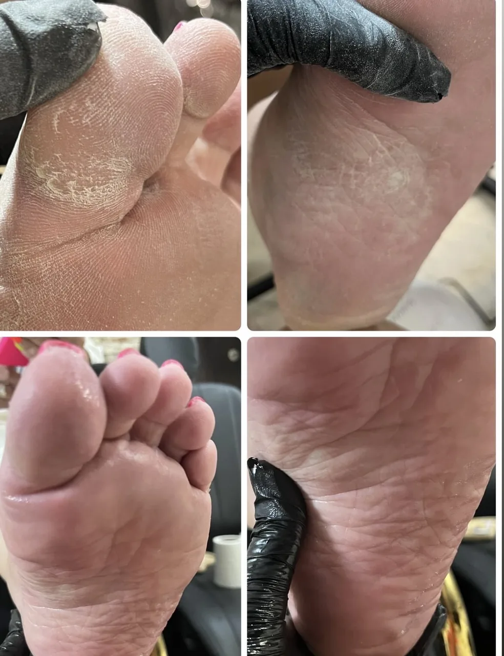 خدمات تخصصی کاشت ناخن سپیده طالبی - تصویر 2
