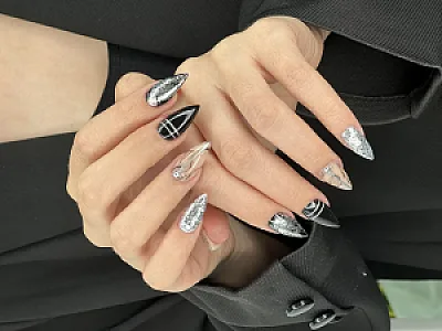 خدمات تخصصی ناخن بِرژانگ🎀