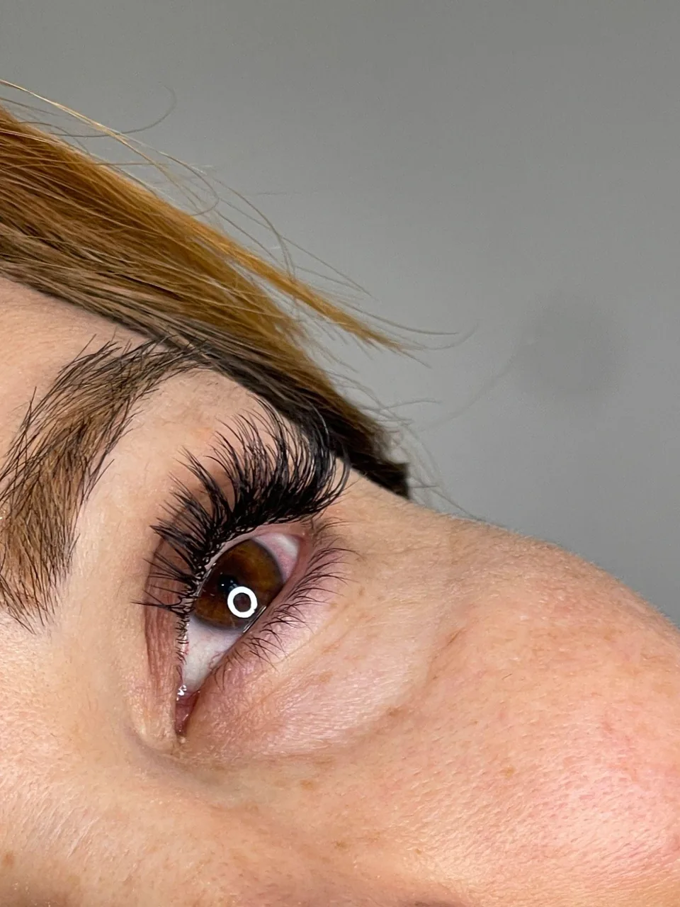 خدمات تخصصی اکستنشن مژه ، لیفت مژه و ابرو - تصویر 3
