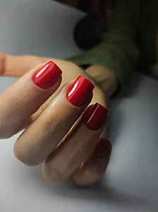 خدمات تخصصی ناخن لاکیا