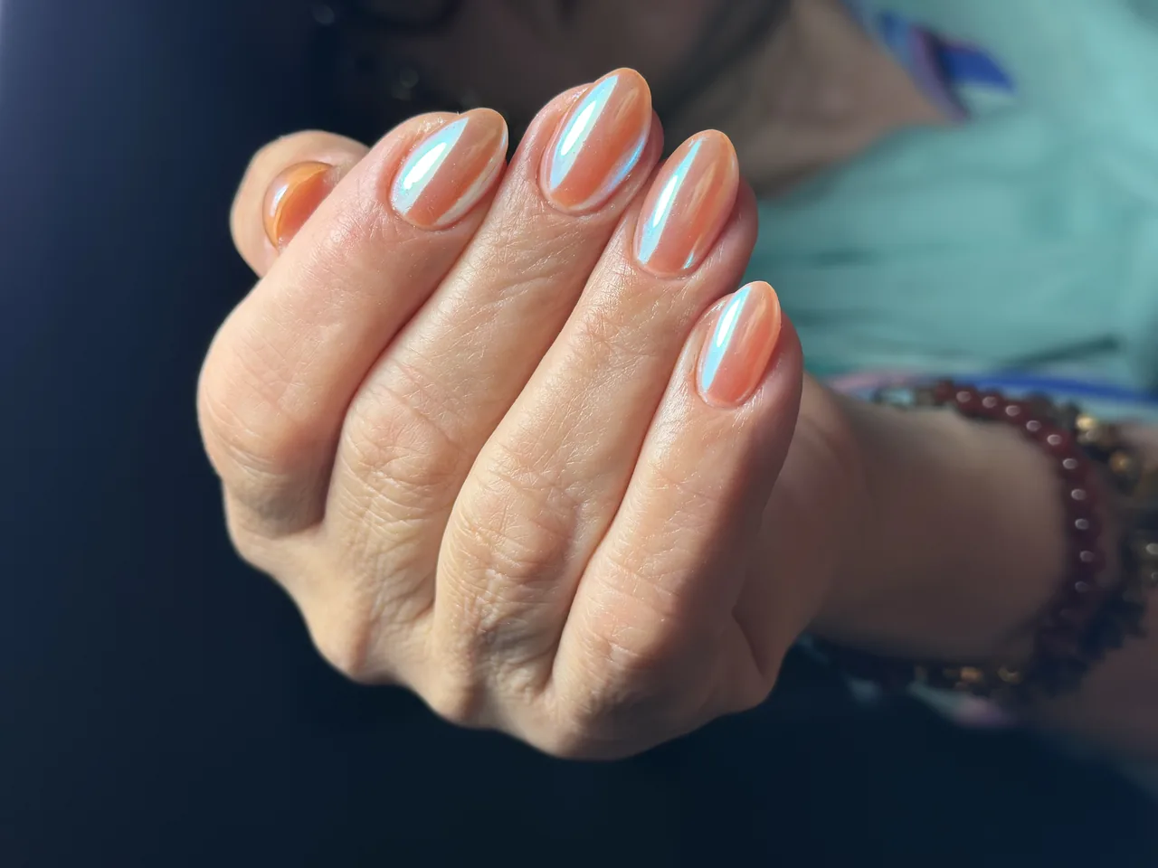 مرکز خدمات تخصصی  ناخن آهو
