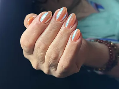 مرکز خدمات تخصصی  ناخن آهو