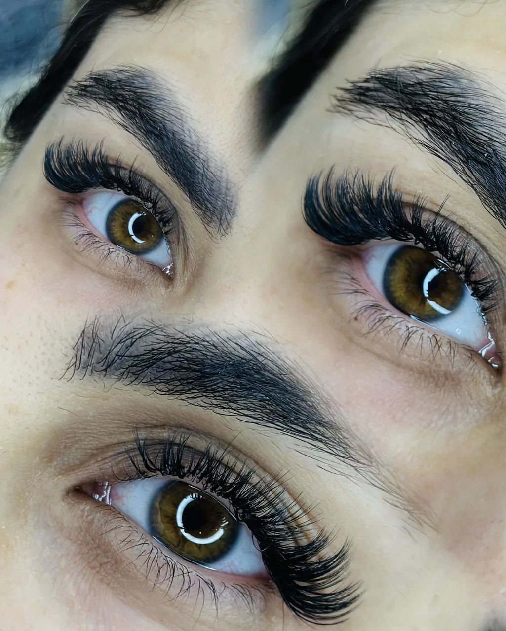 سالن تخصصی خدمات مژه مژگان رستم زاده - آرایشگاه زنانه در تهران - تصویر 4