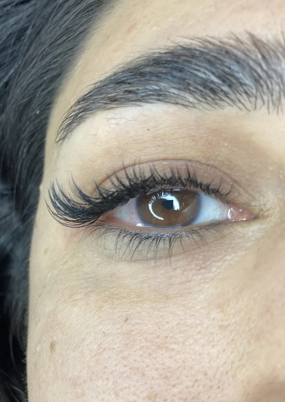 سالن تخصصی خدمات مژه مژگان رستم زاده - آرایشگاه زنانه در تهران - تصویر 5
