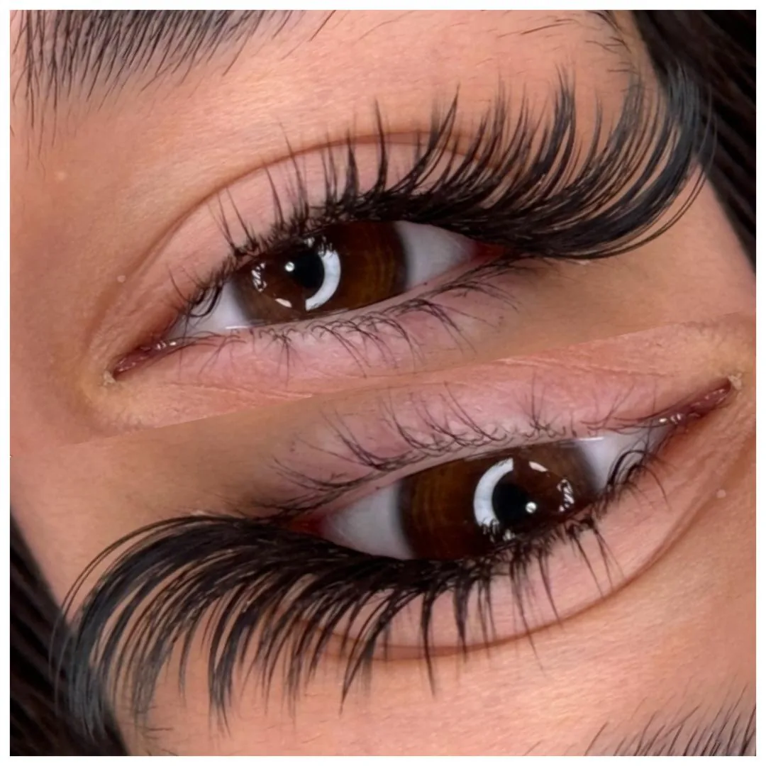 سالن تخصصی خدمات مژه مژگان رستم زاده - آرایشگاه زنانه در تهران - تصویر 6