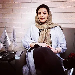 سما نیل اکادمی آموزش و انجام خدمات ناخن