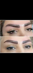 خدمات آرایش دائم و میکرو ابرو سحر