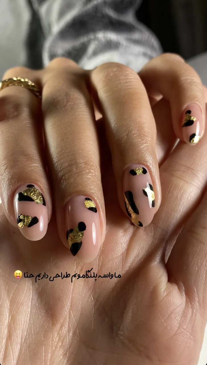خدمات ناخن خاطره کیانی - تصویر 4