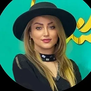 آموزش و خدمات  مژه و ابرو فریماه