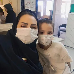 خدمات پرستاری و درمانی در منزل شفا