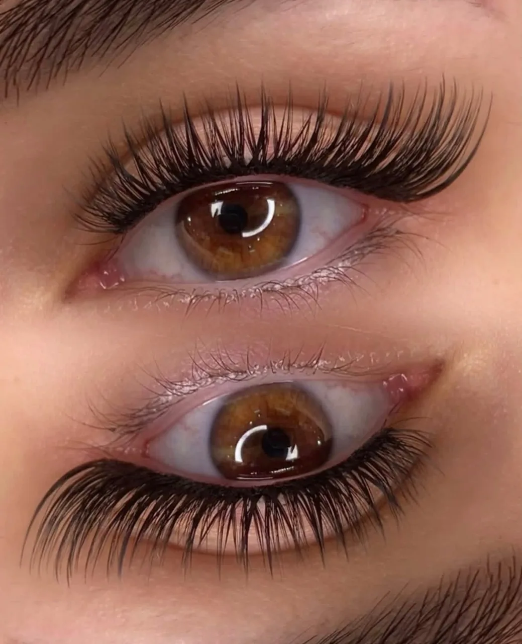 خدمات تخصصی اکستنشن مژه لیفت مژه تتوبدن - آرایشگاه زنانه در تهران - تصویر 3
