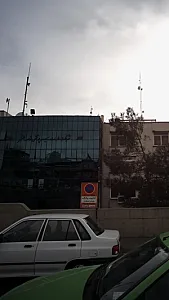 شرکت خدمات بیمه پوشش بهشهر
