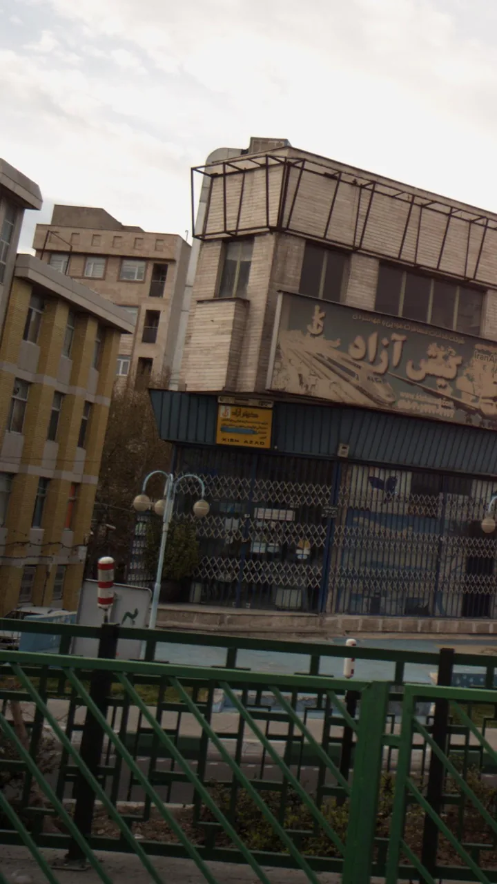 شرکت خدمات مسافرت هوایی و جهانگردی کیش آزاد - تصویر 3