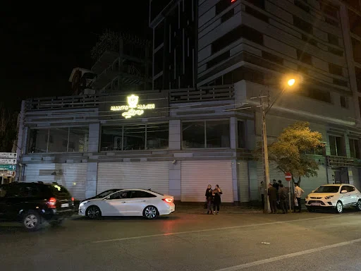 فروشگاه مانتو مهدی - پوشاک زنانه در تبریز