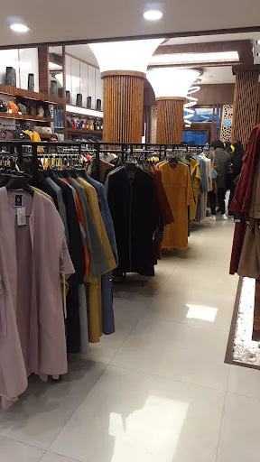 فروشگاه مانتو مهدی - پوشاک زنانه در تبریز