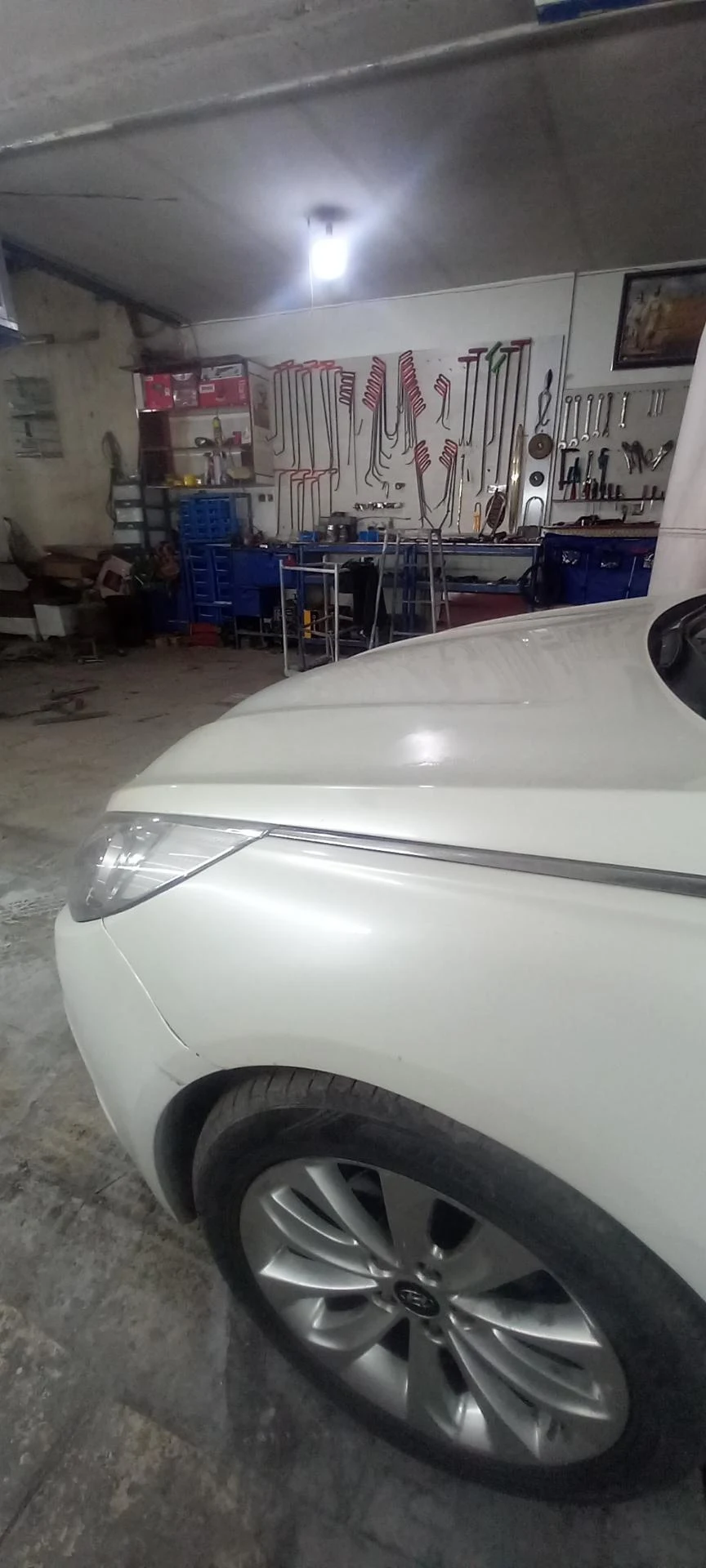 خدمات اتومبیل روشن2