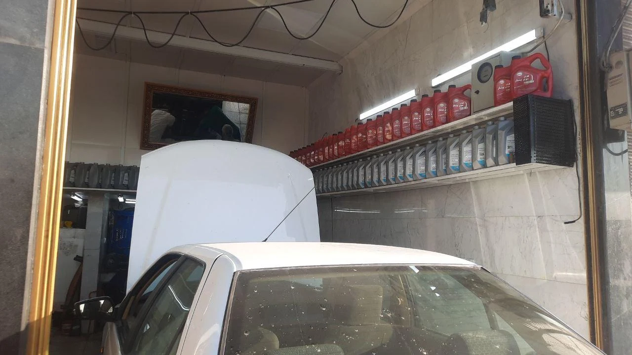 خدمات اتومبیل روشن2 - تصویر 2