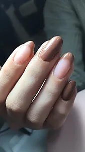 خدمات تخصصی ناخن حنانه شهباززاده