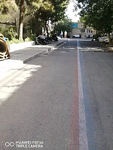 مرکز خدمات جامع سلامت والفجر
