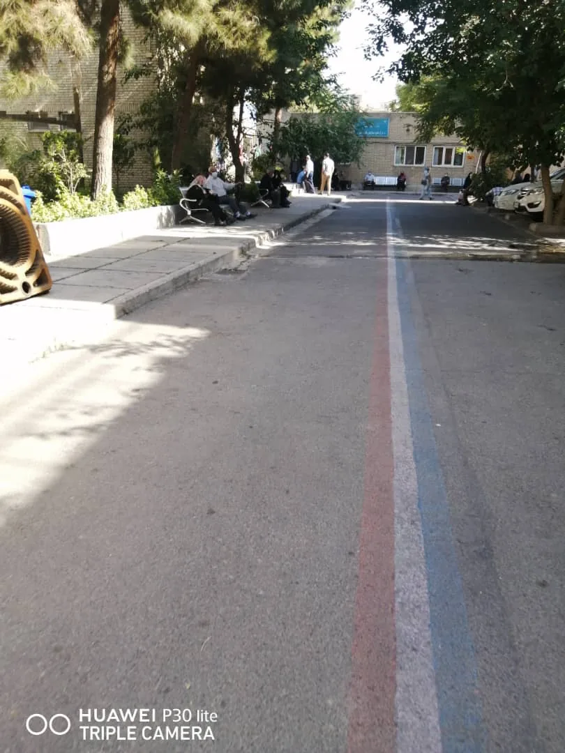 مرکز خدمات جامع سلامت والفجر