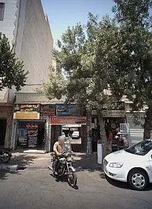 خدمات اتومبیل ری