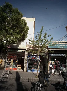 خدمات تعمیرات موبایل