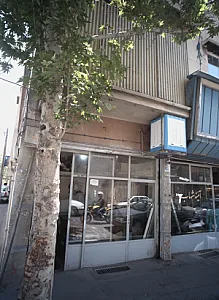 خدمات قاب گیری آئینه