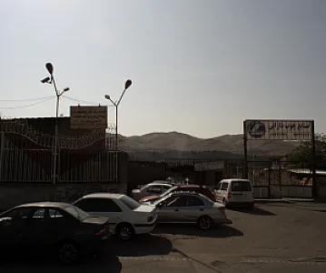 خدمات رنگ الکترواستاتیک رنگین