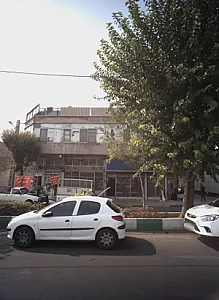 خدمات گاز سوز کوروش
