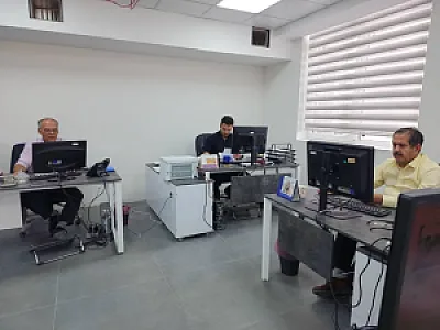 موسسه خدمات مالی و مالیاتی آوید رایان