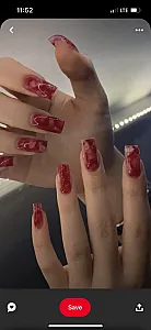 سالن کاشت ناخن و خدمات ناخن ریحانه
