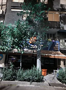 شرکت خدمات بیمه مهر فاخته